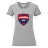 Ladies Iconic T T-Shirt | Fruit of the Loom Miniaturansicht