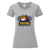 Ladies Iconic T T-Shirt | Fruit of the Loom Miniaturansicht