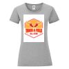 Ladies Iconic T T-Shirt | Fruit of the Loom Miniaturansicht