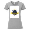 Ladies Iconic T T-Shirt | Fruit of the Loom Miniaturansicht