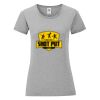 Ladies Iconic T T-Shirt | Fruit of the Loom Miniaturansicht