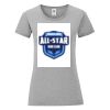 Ladies Iconic T T-Shirt | Fruit of the Loom Miniaturansicht
