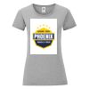 Ladies Iconic T T-Shirt | Fruit of the Loom Miniaturansicht