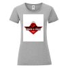 Ladies Iconic T T-Shirt | Fruit of the Loom Miniaturansicht