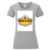 Ladies Iconic T T-Shirt | Fruit of the Loom Miniaturansicht