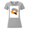 Ladies Iconic T T-Shirt | Fruit of the Loom Miniaturansicht