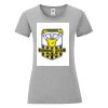 Ladies Iconic T T-Shirt | Fruit of the Loom Miniaturansicht