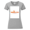 Ladies Iconic T T-Shirt | Fruit of the Loom Miniaturansicht
