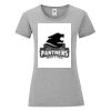 Ladies Iconic T T-Shirt | Fruit of the Loom Miniaturansicht