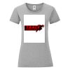 Ladies Iconic T T-Shirt | Fruit of the Loom Miniaturansicht