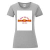 Ladies Iconic T T-Shirt | Fruit of the Loom Miniaturansicht