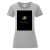 Ladies Iconic T T-Shirt | Fruit of the Loom Miniaturansicht