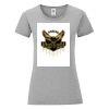 Ladies Iconic T T-Shirt | Fruit of the Loom Miniaturansicht