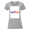 Ladies Iconic T T-Shirt | Fruit of the Loom Miniaturansicht