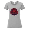 Ladies Iconic T T-Shirt | Fruit of the Loom Miniaturansicht
