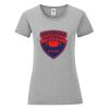 Ladies Iconic T T-Shirt | Fruit of the Loom Miniaturansicht