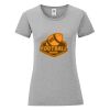 Ladies Iconic T T-Shirt | Fruit of the Loom Miniaturansicht