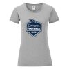 Ladies Iconic T T-Shirt | Fruit of the Loom Miniaturansicht