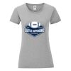 Ladies Iconic T T-Shirt | Fruit of the Loom Miniaturansicht