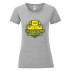 Ladies Iconic T T-Shirt | Fruit of the Loom Miniaturansicht