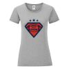 Ladies Iconic T T-Shirt | Fruit of the Loom Miniaturansicht