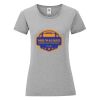 Ladies Iconic T T-Shirt | Fruit of the Loom Miniaturansicht