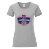 Ladies Iconic T T-Shirt | Fruit of the Loom Miniaturansicht