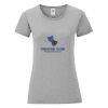 Ladies Iconic T T-Shirt | Fruit of the Loom Miniaturansicht
