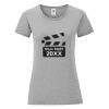 Ladies Iconic T T-Shirt | Fruit of the Loom Miniaturansicht