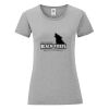 Ladies Iconic T T-Shirt | Fruit of the Loom Miniaturansicht