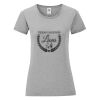 Ladies Iconic T T-Shirt | Fruit of the Loom Miniaturansicht