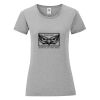 Ladies Iconic T T-Shirt | Fruit of the Loom Miniaturansicht