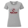 Ladies Iconic T T-Shirt | Fruit of the Loom Miniaturansicht