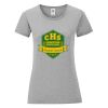 Ladies Iconic T T-Shirt | Fruit of the Loom Miniaturansicht