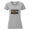 Ladies Iconic T T-Shirt | Fruit of the Loom Miniaturansicht