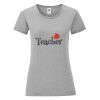 Ladies Iconic T T-Shirt | Fruit of the Loom Miniaturansicht