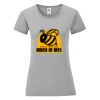 Ladies Iconic T T-Shirt | Fruit of the Loom Miniaturansicht