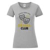 Ladies Iconic T T-Shirt | Fruit of the Loom Miniaturansicht