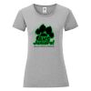 Ladies Iconic T T-Shirt | Fruit of the Loom Miniaturansicht