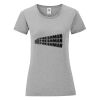 Ladies Iconic T T-Shirt | Fruit of the Loom Miniaturansicht