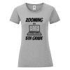 Ladies Iconic T T-Shirt | Fruit of the Loom Miniaturansicht