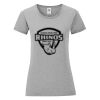 Ladies Iconic T T-Shirt | Fruit of the Loom Miniaturansicht