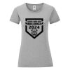 Ladies Iconic T T-Shirt | Fruit of the Loom Miniaturansicht