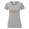 Ladies Iconic T T-Shirt | Fruit of the Loom Miniaturansicht