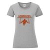 Ladies Iconic T T-Shirt | Fruit of the Loom Miniaturansicht