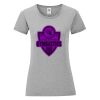 Ladies Iconic T T-Shirt | Fruit of the Loom Miniaturansicht