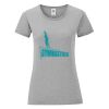 Ladies Iconic T T-Shirt | Fruit of the Loom Miniaturansicht