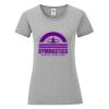 Ladies Iconic T T-Shirt | Fruit of the Loom Miniaturansicht