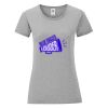 Ladies Iconic T T-Shirt | Fruit of the Loom Miniaturansicht