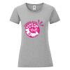 Ladies Iconic T T-Shirt | Fruit of the Loom Miniaturansicht